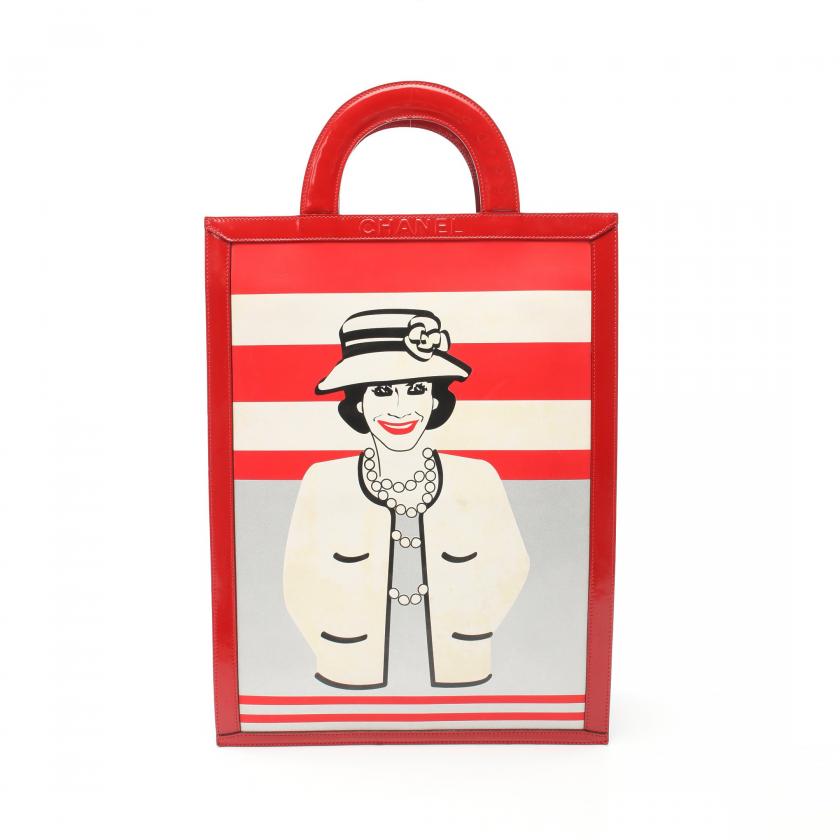 Chanel Tote Bag - Ewore Bags