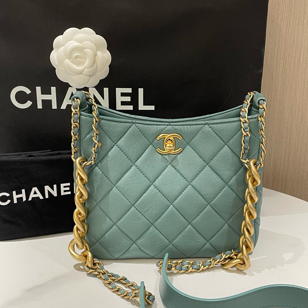 Chanel Shoulder Bag - Ewore Bags