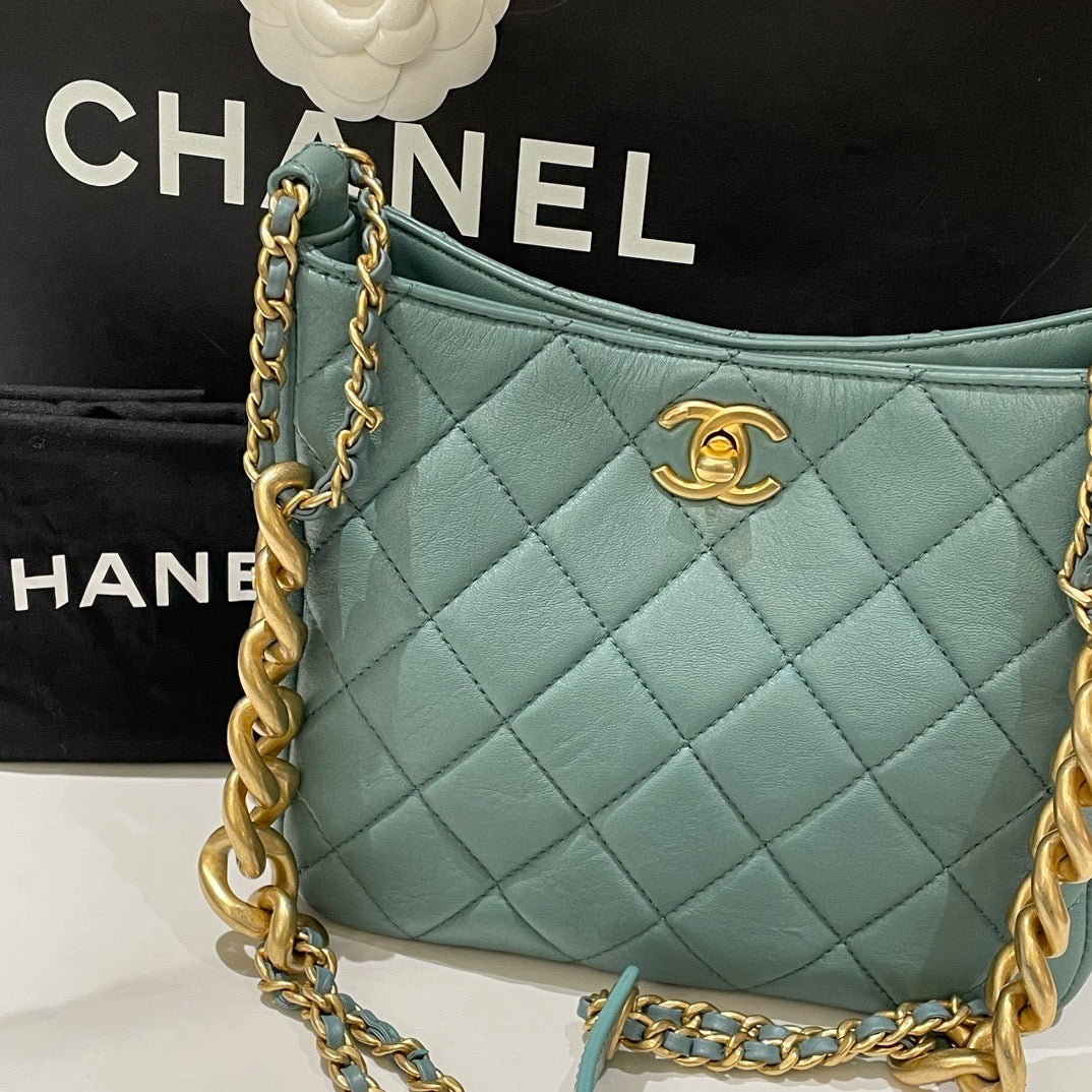 Chanel Shoulder Bag - Ewore Bags