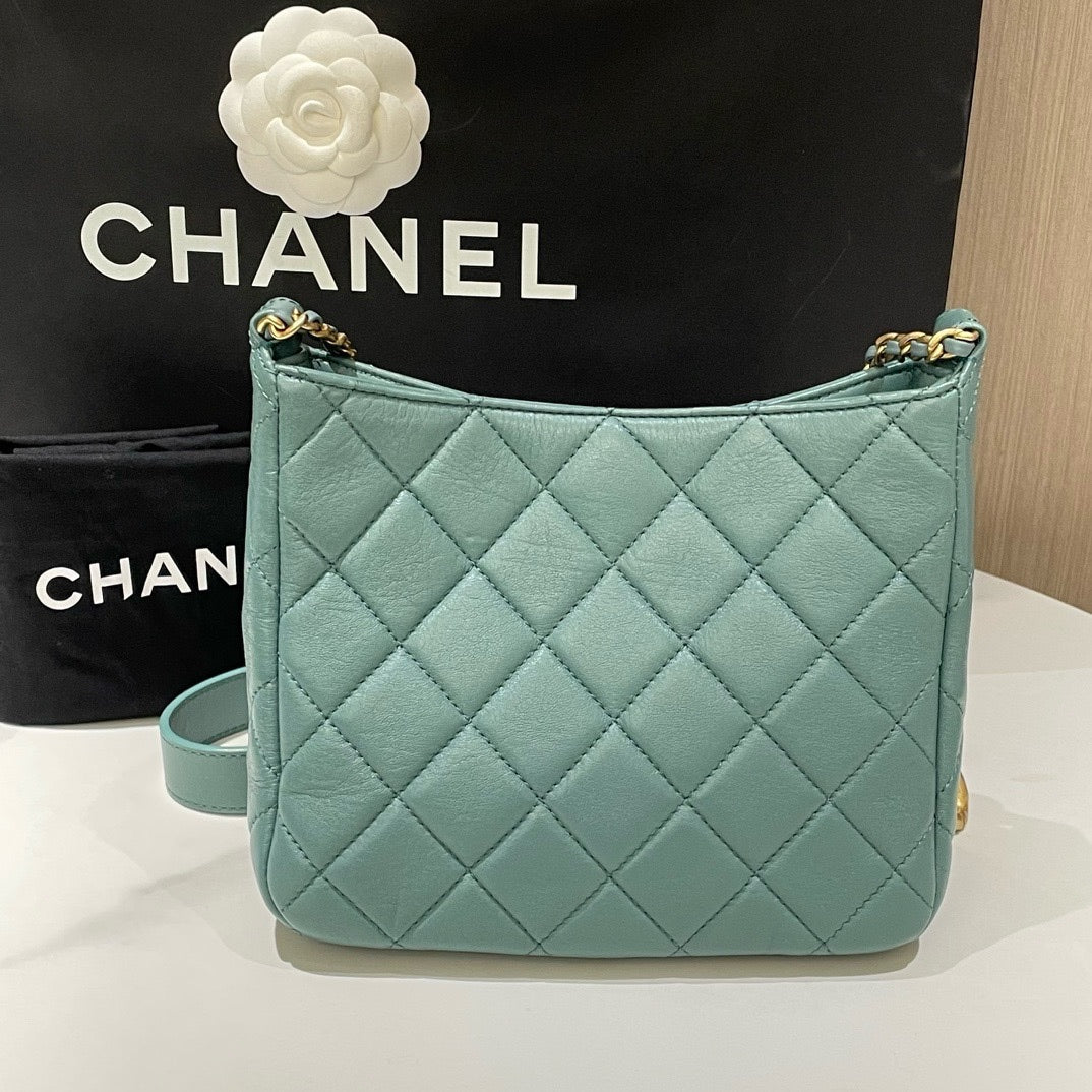 Chanel Shoulder Bag - Ewore Bags