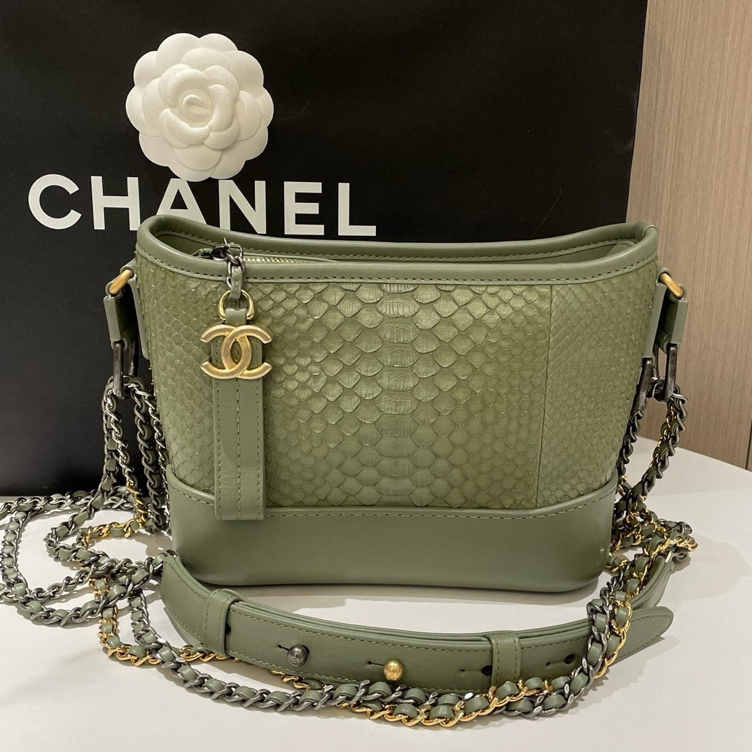 Chanel Gabrielle Shoulder Bag - Ewore Bags