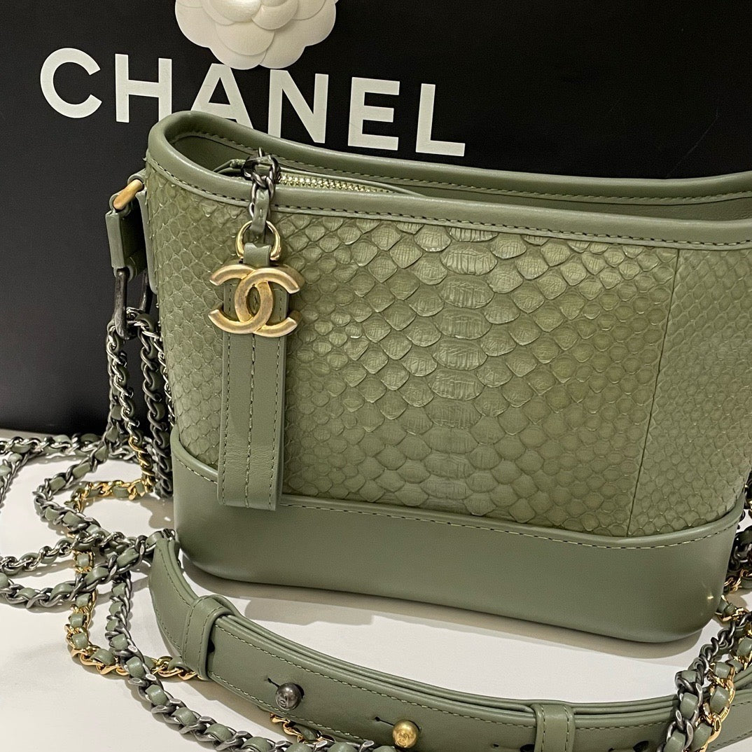 Chanel Gabrielle Shoulder Bag - Ewore Bags