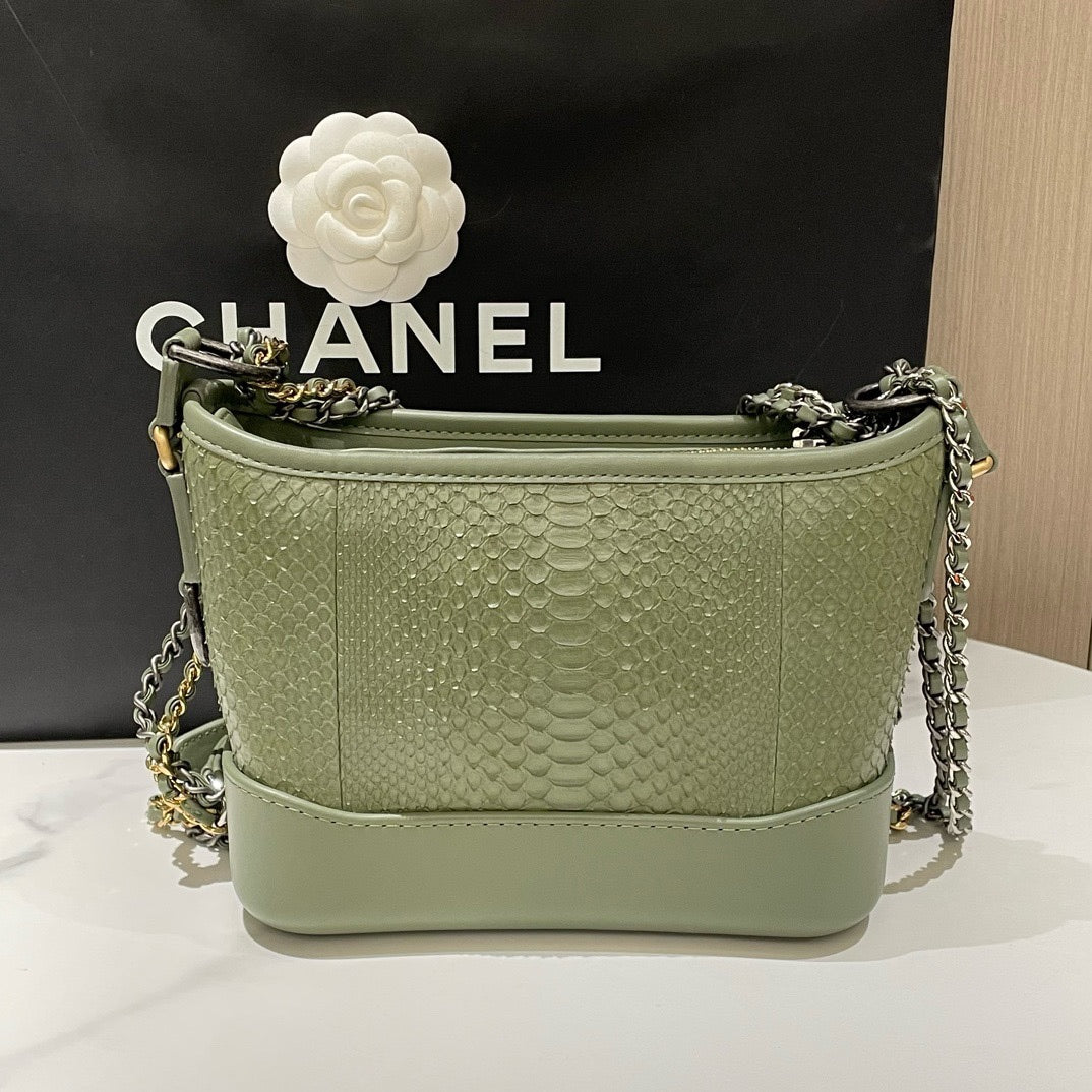 Chanel Gabrielle Shoulder Bag - Ewore Bags