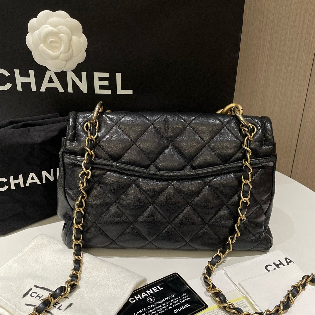 Chanel Flap Shoulder Bag - Ewore Bags