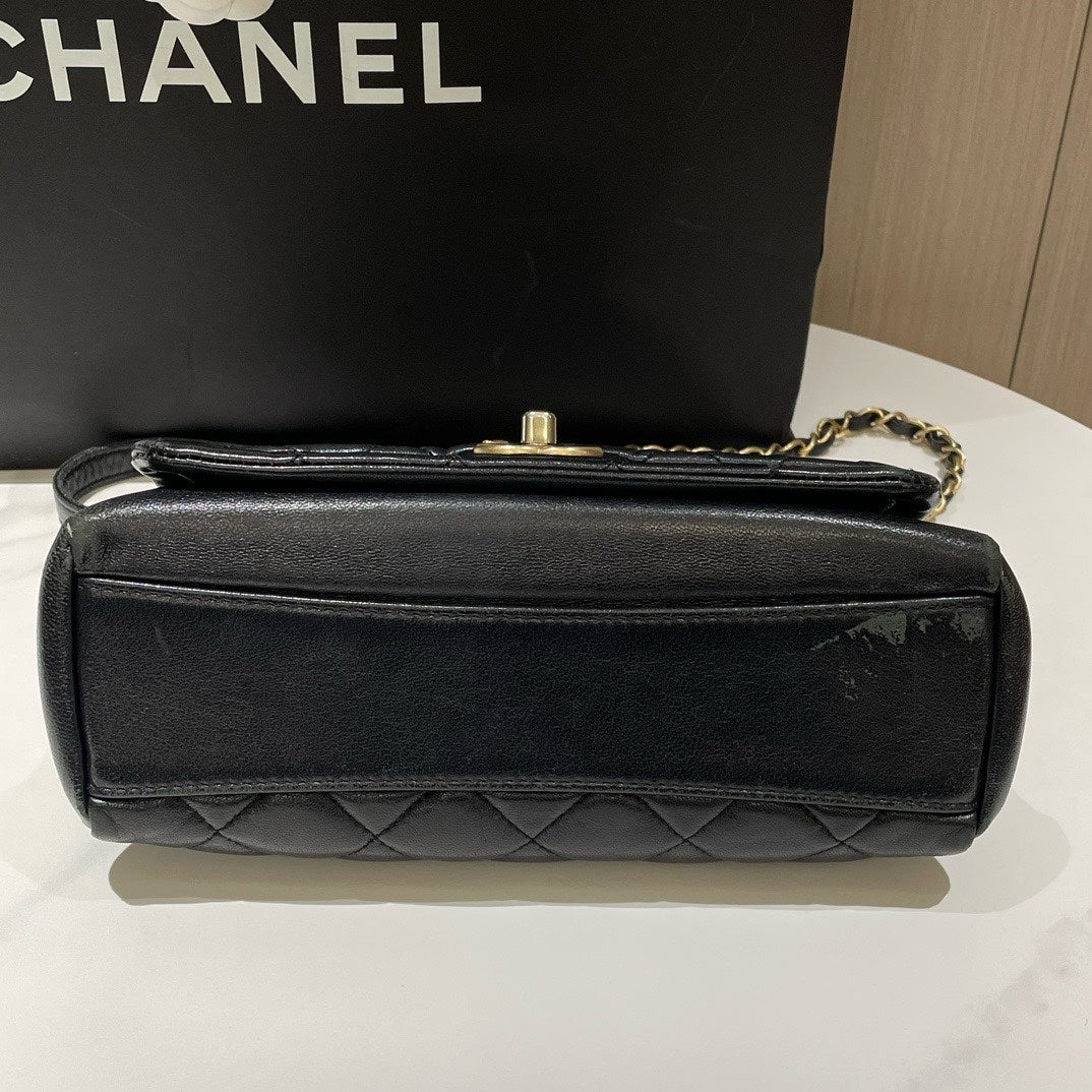 Chanel Flap Shoulder Bag - Ewore Bags