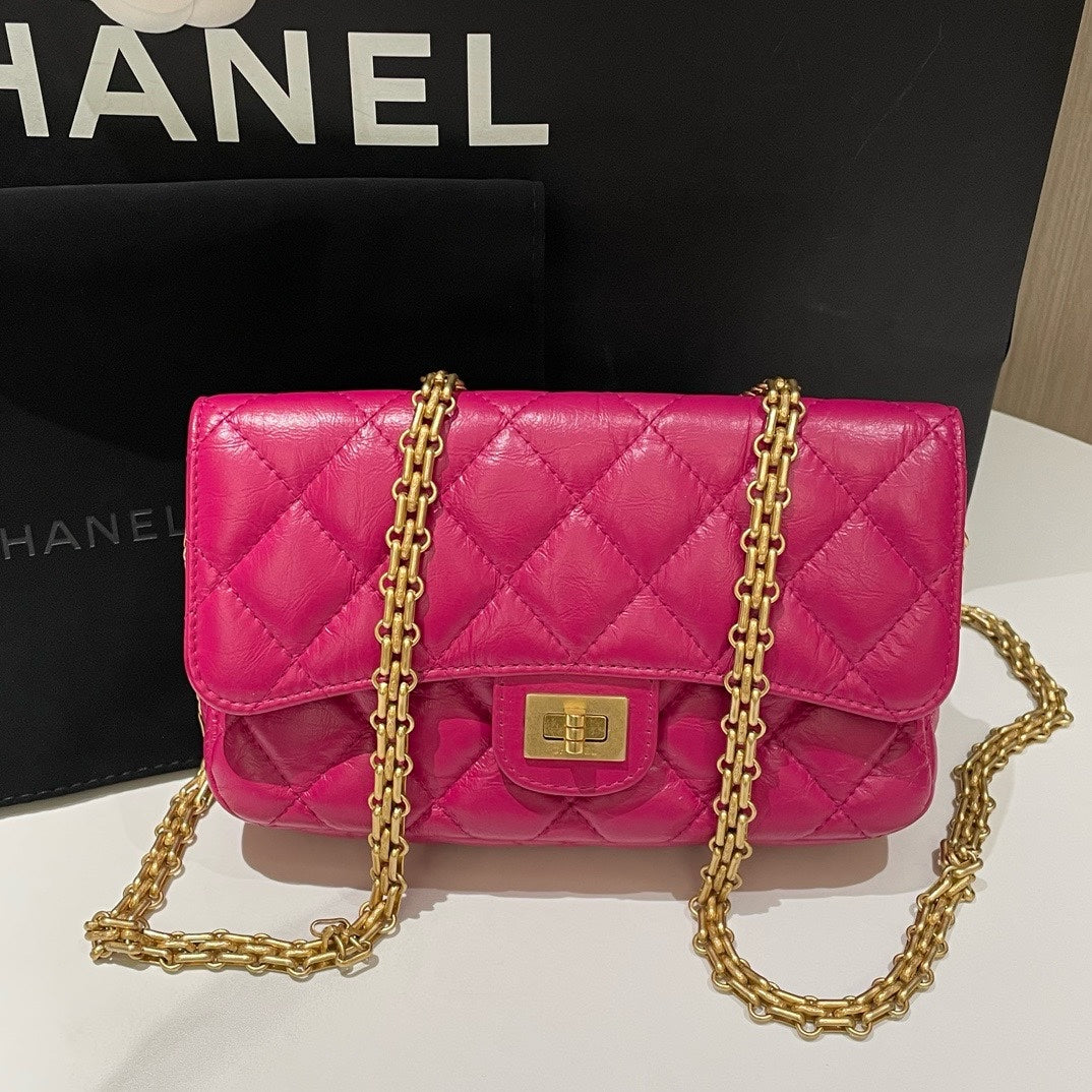 Chanel Shoulder Bag - Ewore Bags