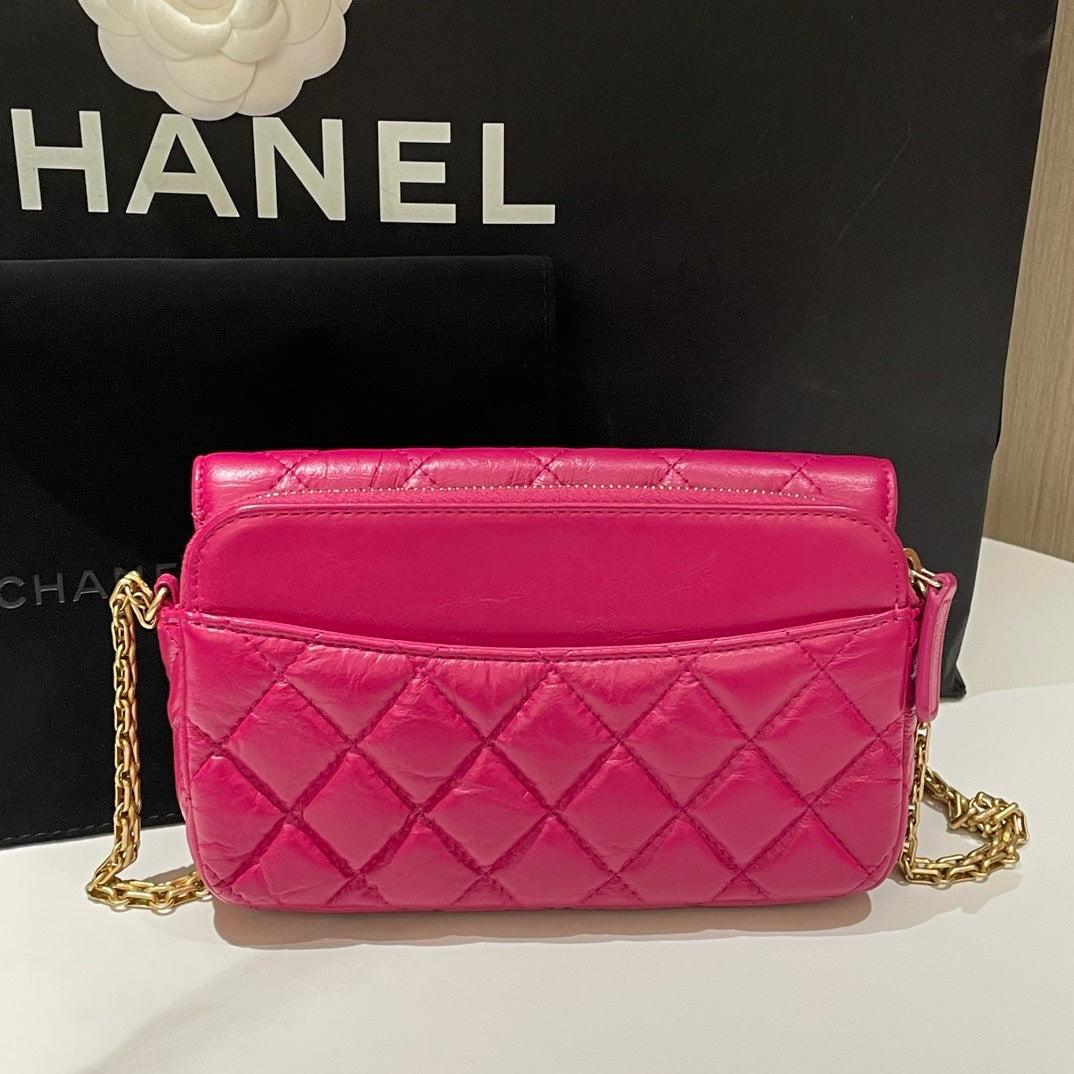 Chanel Shoulder Bag - Ewore Bags