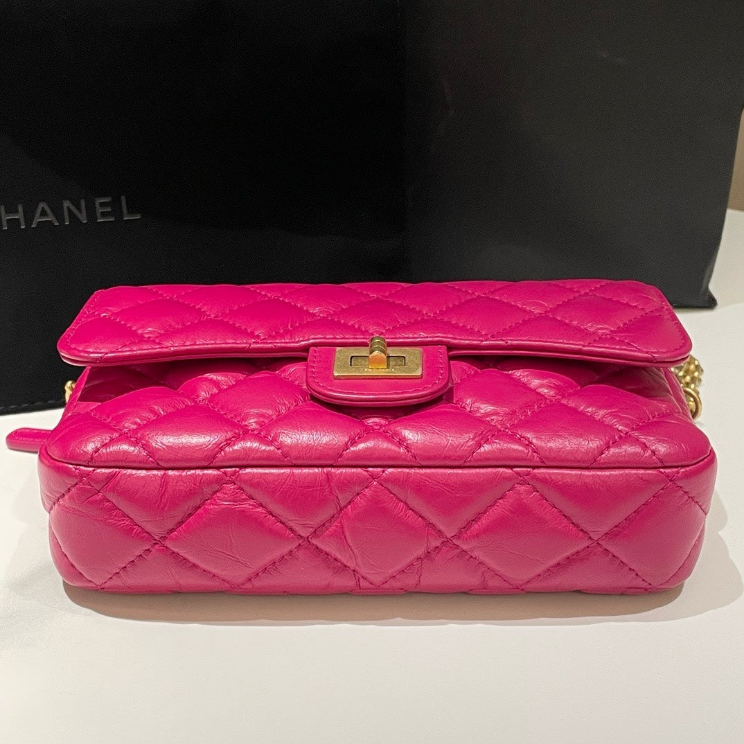 Chanel Shoulder Bag - Ewore Bags