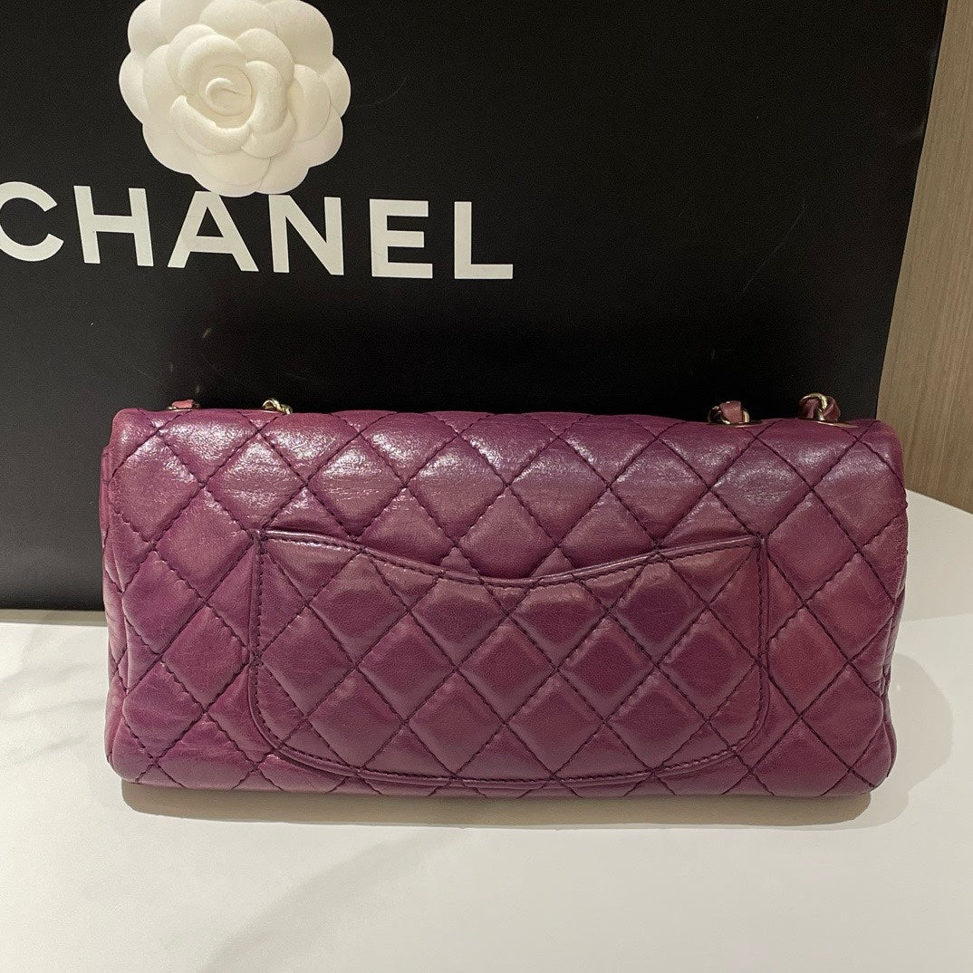 Chanel Baguette Shoulder Bag - Ewore Bags