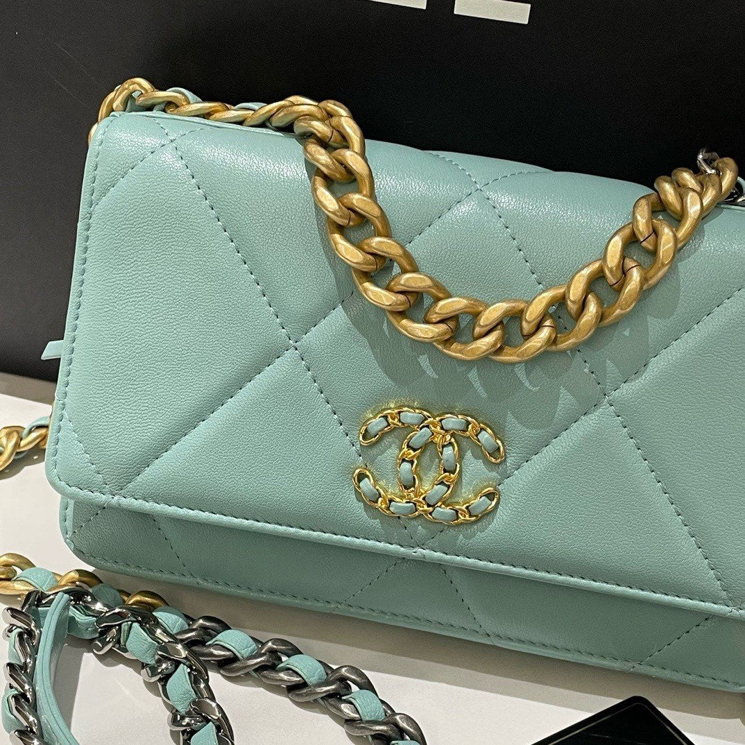 Chanel WOC Crossbody Bag - Ewore Bags
