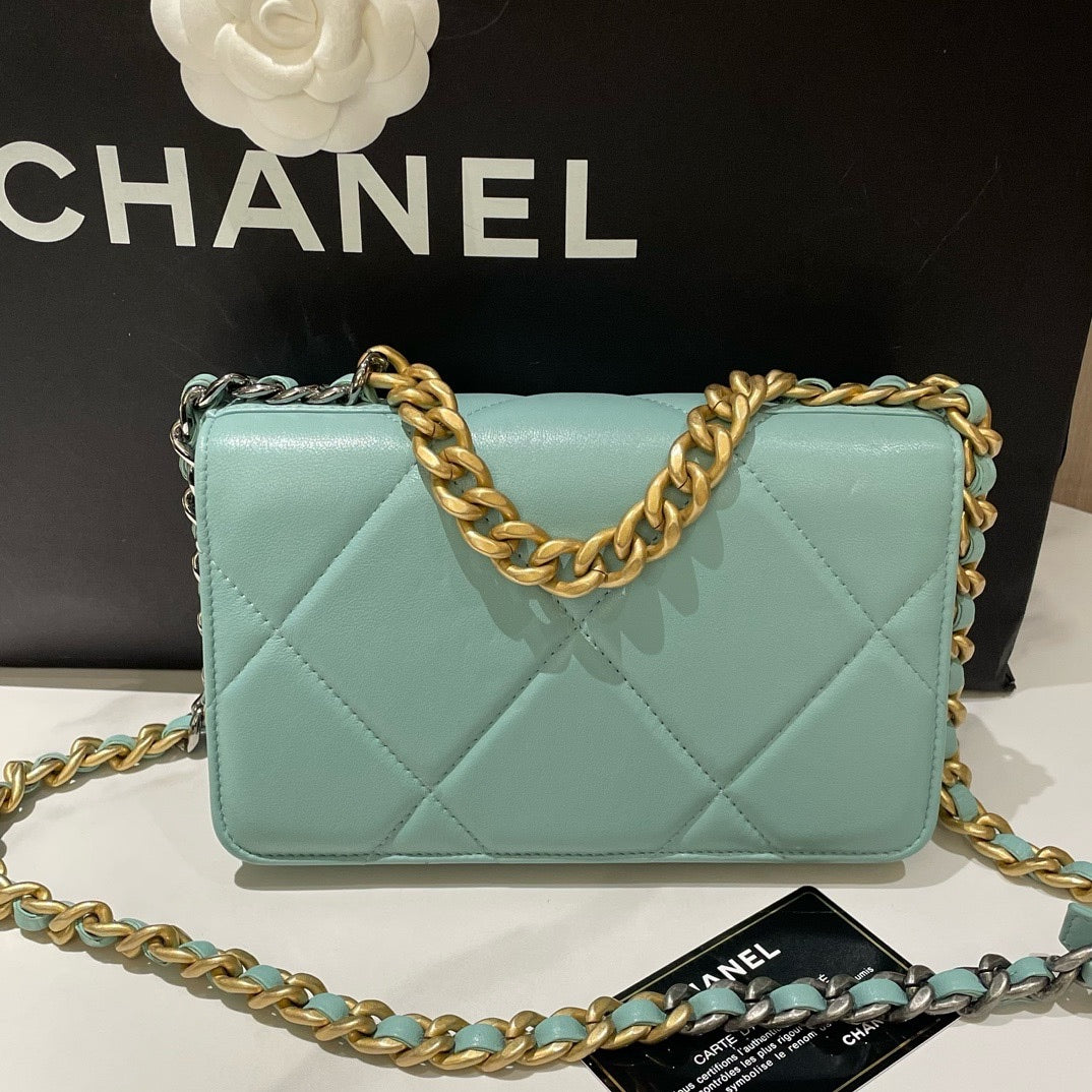 Chanel WOC Crossbody Bag - Ewore Bags