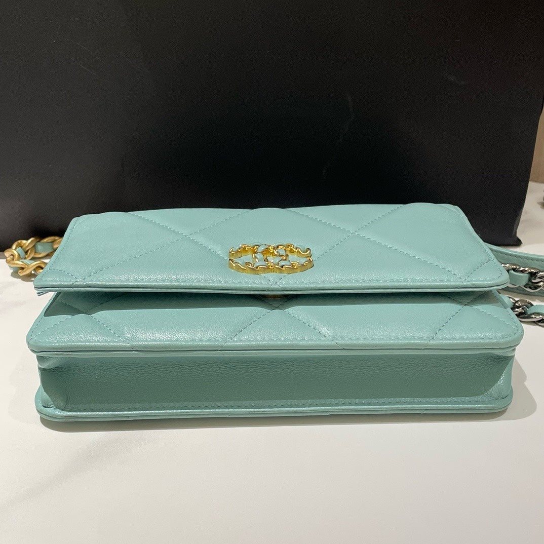 Chanel WOC Crossbody Bag - Ewore Bags
