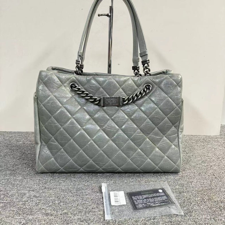Chanel Shoulder Bag - Ewore Bags