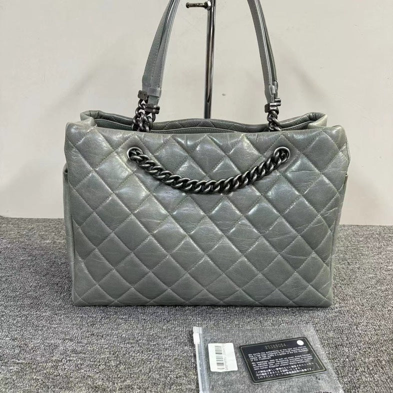 Chanel Shoulder Bag - Ewore Bags