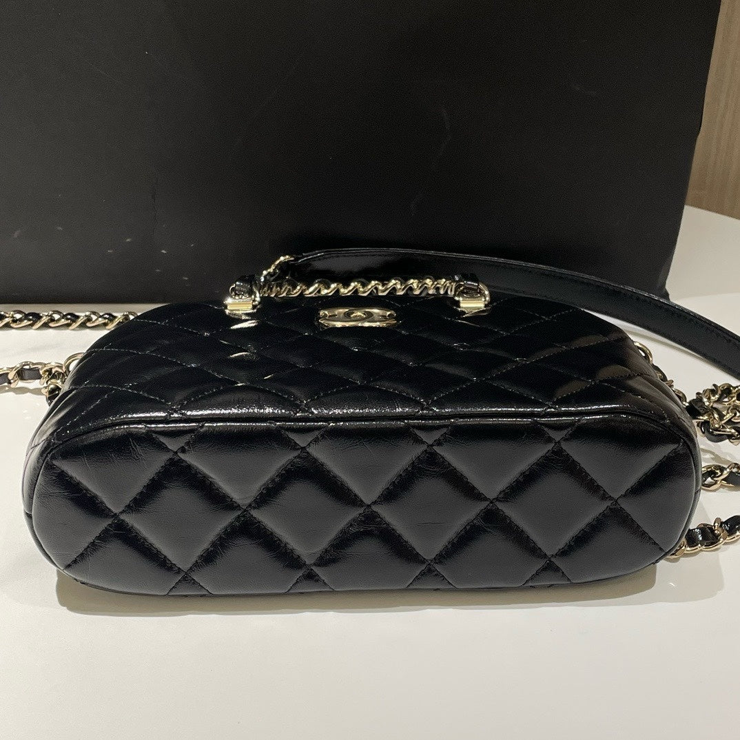 Chanel Alma Handbag Bag - Ewore Bags