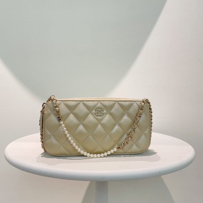 Chanel WOC Crossbody Bag - Ewore Bags