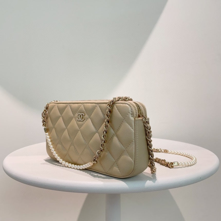 Chanel WOC Crossbody Bag - Ewore Bags