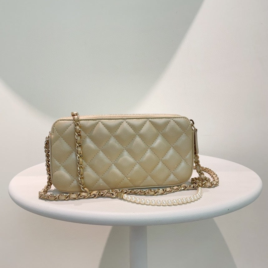 Chanel WOC Crossbody Bag - Ewore Bags