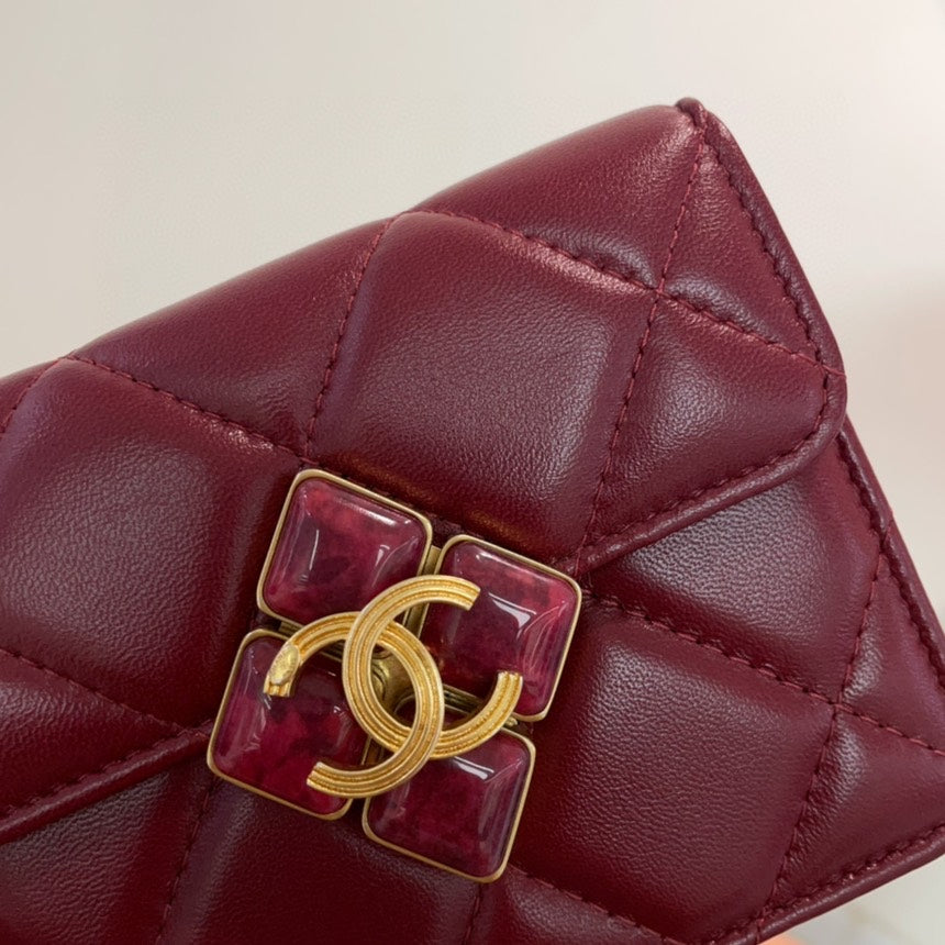 Chanel WOC Crossbody Bag - Ewore Bags
