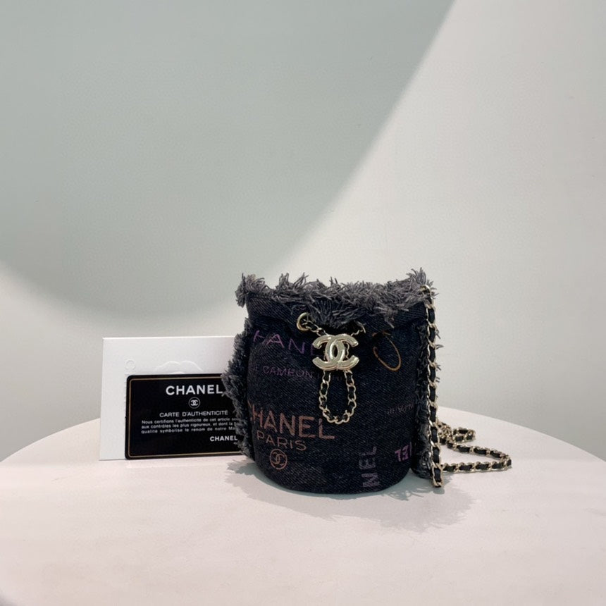 Chanel Handbag Bag - Ewore Bags