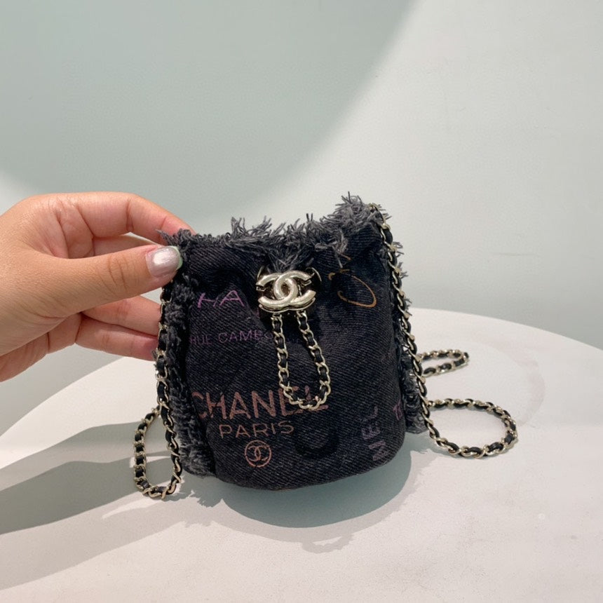 Chanel Handbag Bag - Ewore Bags