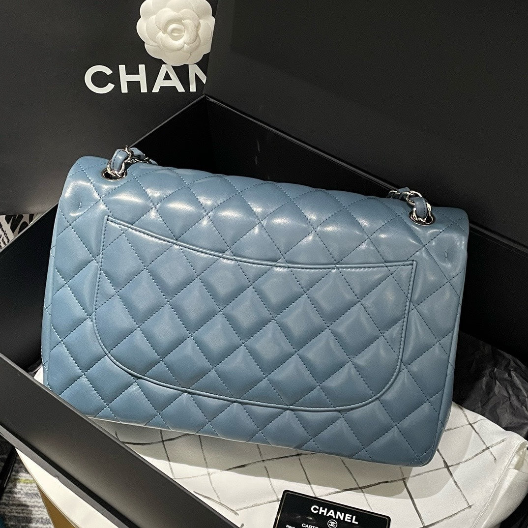 Chanel Classic Flap Shoulder Bag - Ewore Bags
