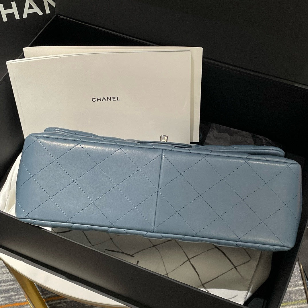 Chanel Classic Flap Shoulder Bag - Ewore Bags