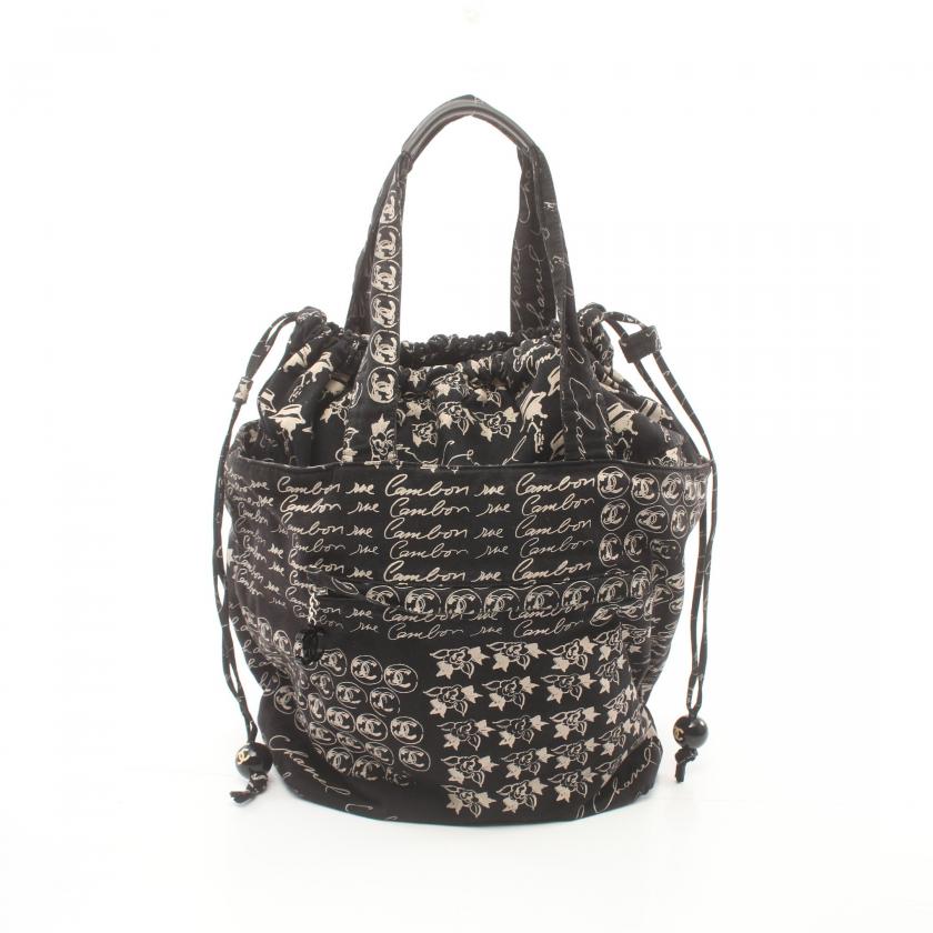 Chanel Tote Bag - Ewore Bags