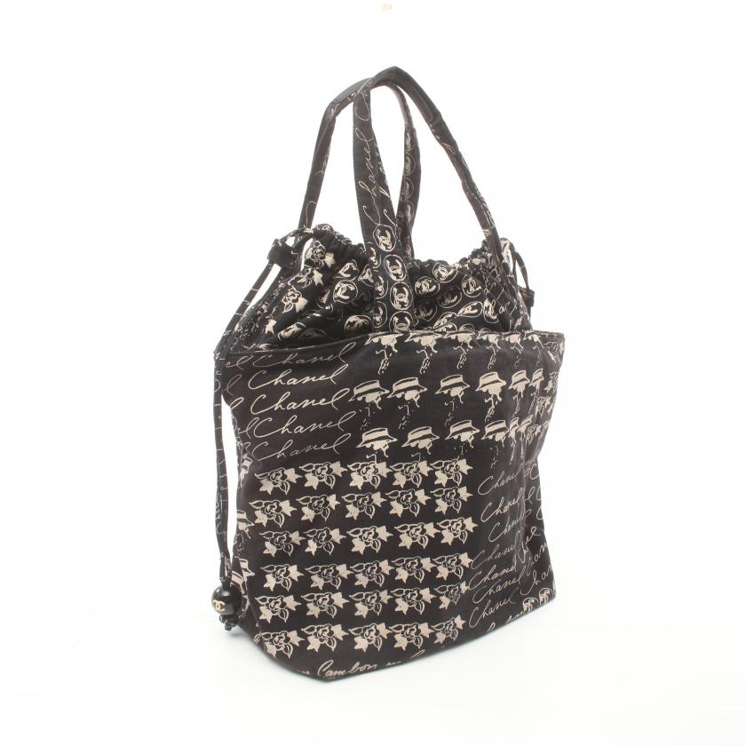 Chanel Tote Bag - Ewore Bags