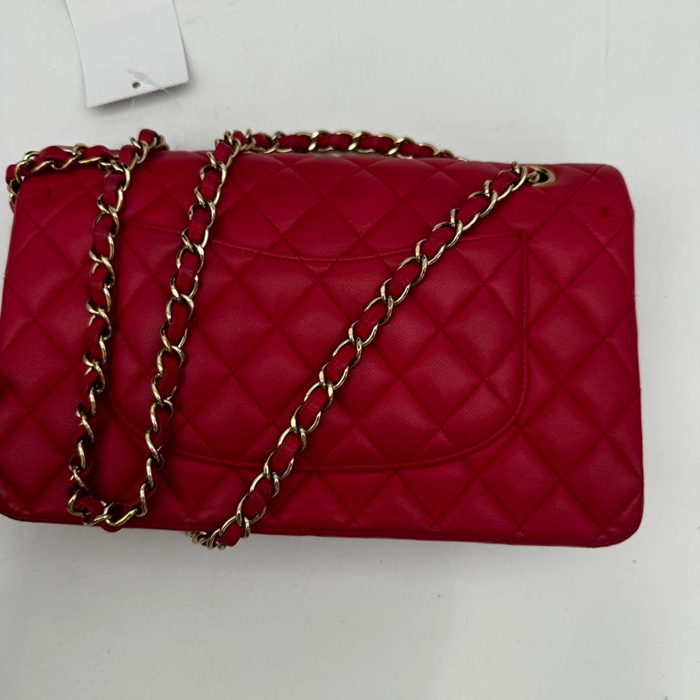 Chanel Flap Shoulder Bag - Ewore Bags