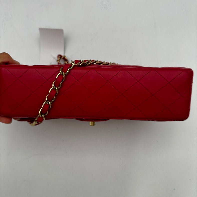 Chanel Flap Shoulder Bag - Ewore Bags