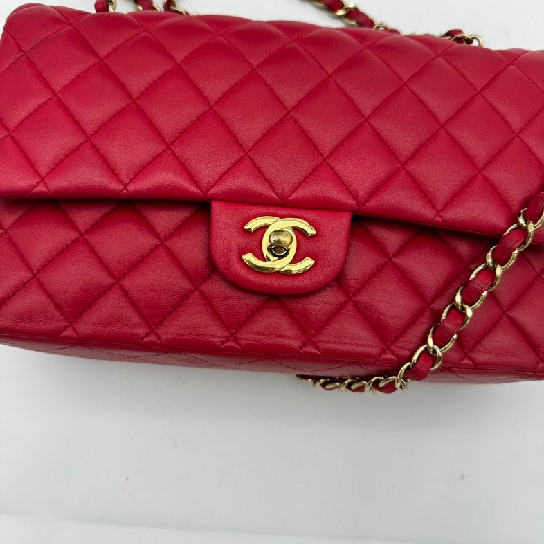 Chanel Flap Shoulder Bag - Ewore Bags