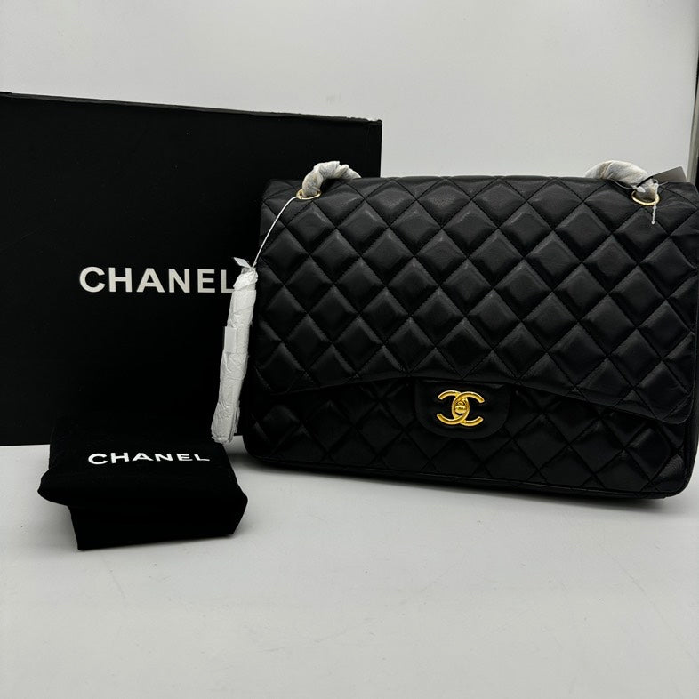 Chanel Flap Shoulder Bag - Ewore Bags