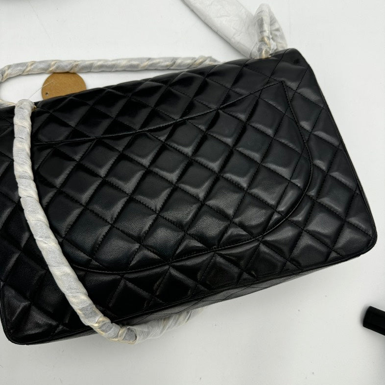 Chanel Flap Shoulder Bag - Ewore Bags