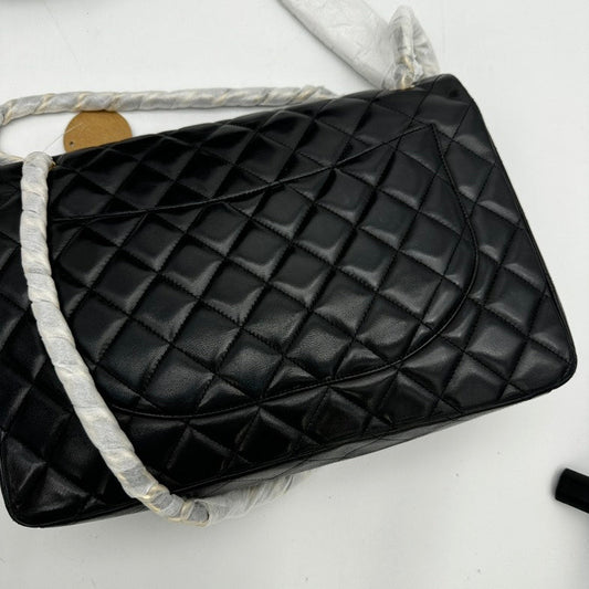 Chanel Flap Shoulder Bag - Ewore Bags