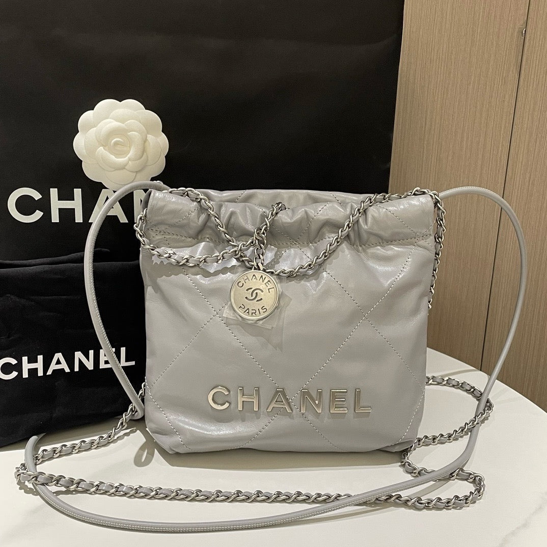 Chanel Shoulder Bag - Ewore Bags