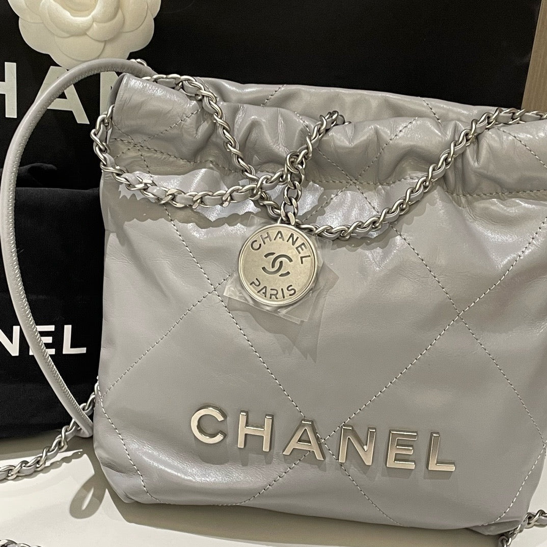 Chanel Shoulder Bag - Ewore Bags