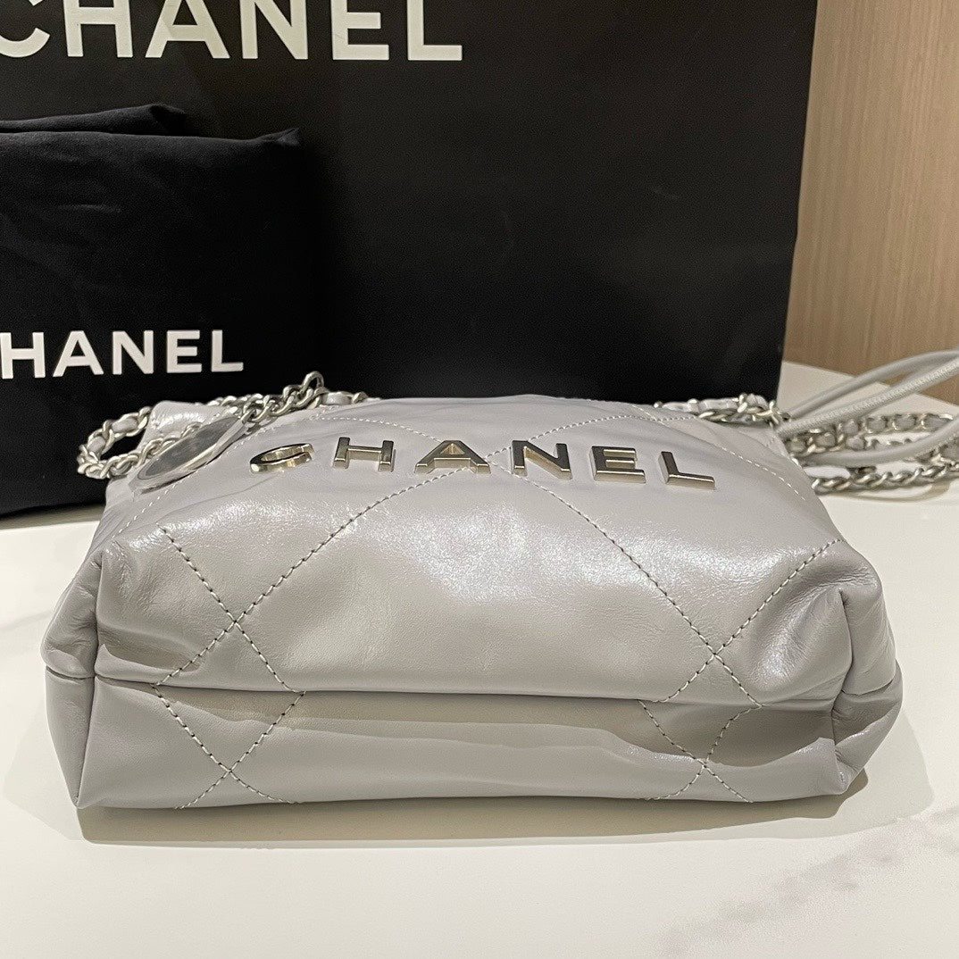 Chanel Shoulder Bag - Ewore Bags