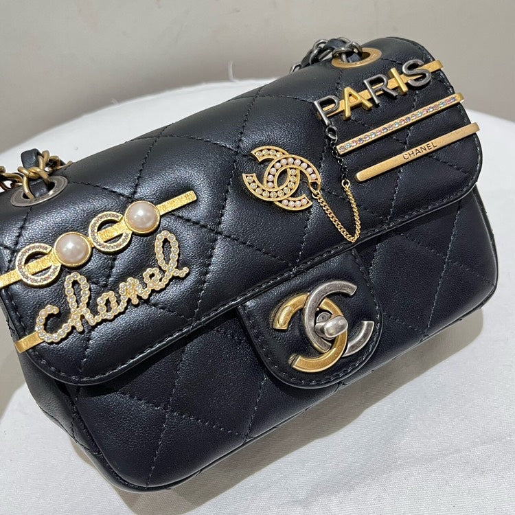 Chanel Shoulder Bag - Ewore Bags