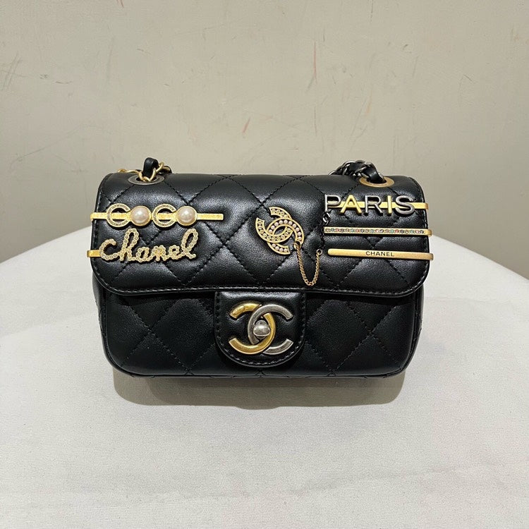 Chanel Shoulder Bag - Ewore Bags