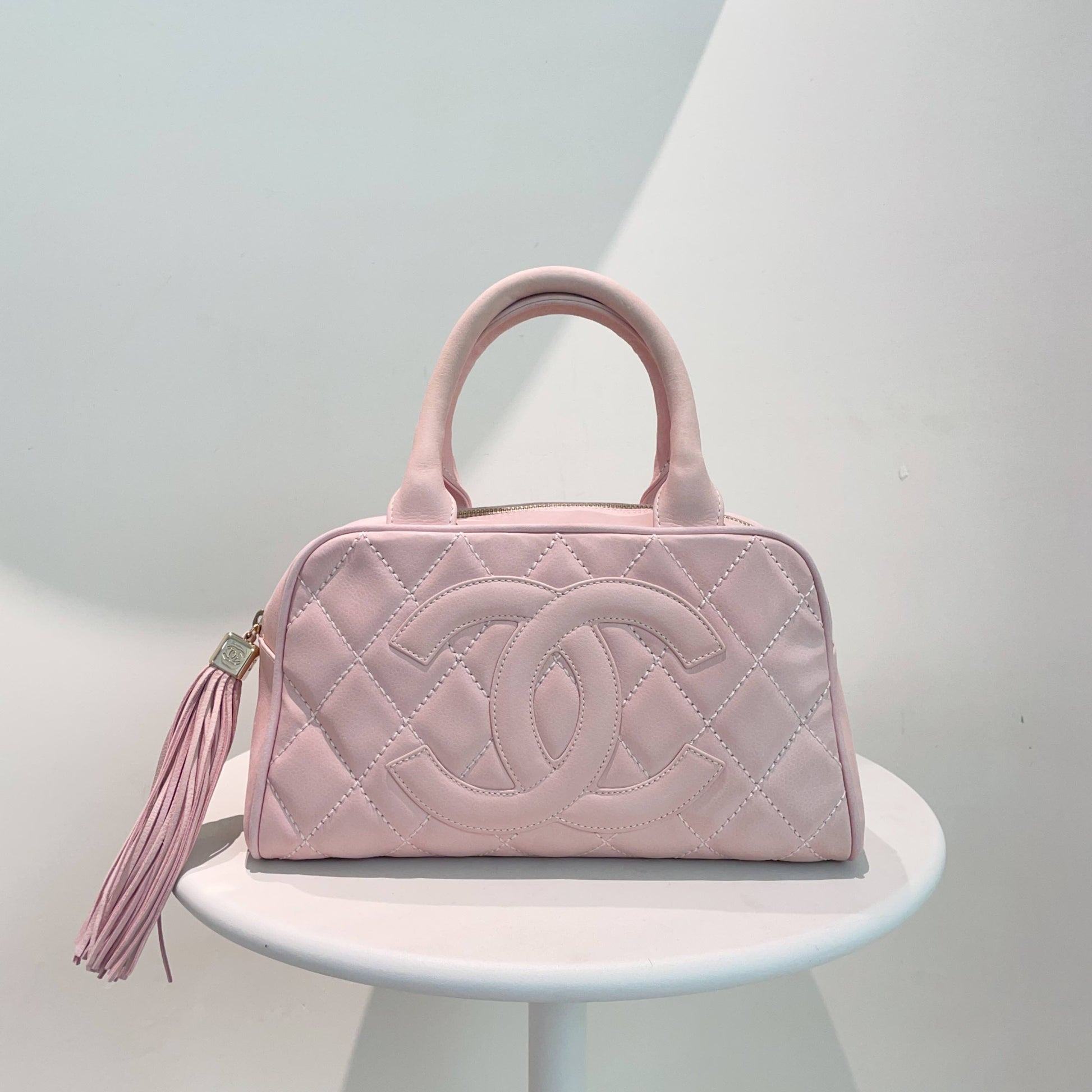 Chanel Handbag Bag - Ewore Bags