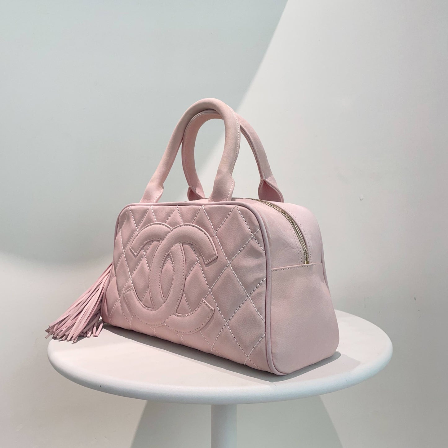 Chanel Handbag Bag - Ewore Bags
