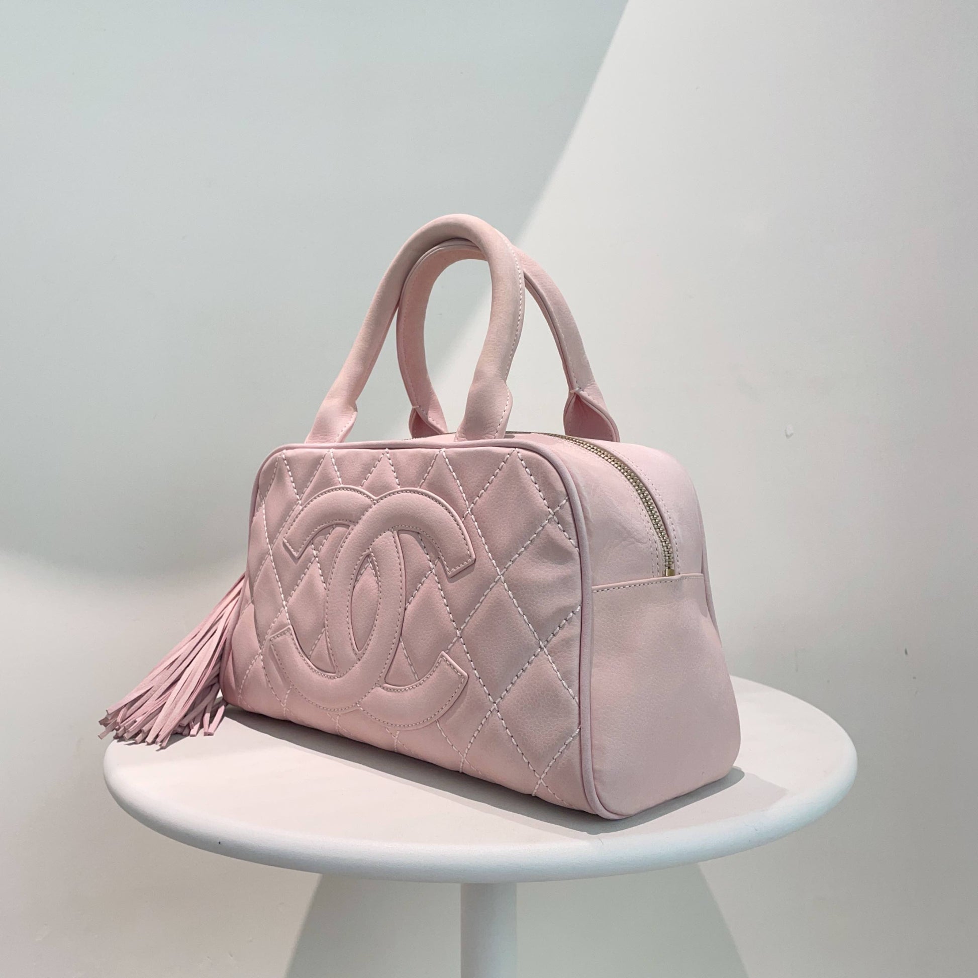 Chanel Handbag Bag - Ewore Bags