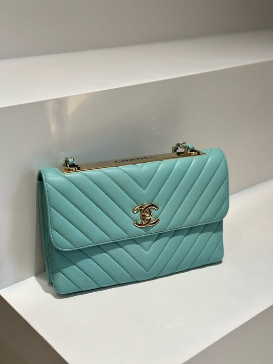 Chanel WOC Crossbody Bag - Ewore Bags