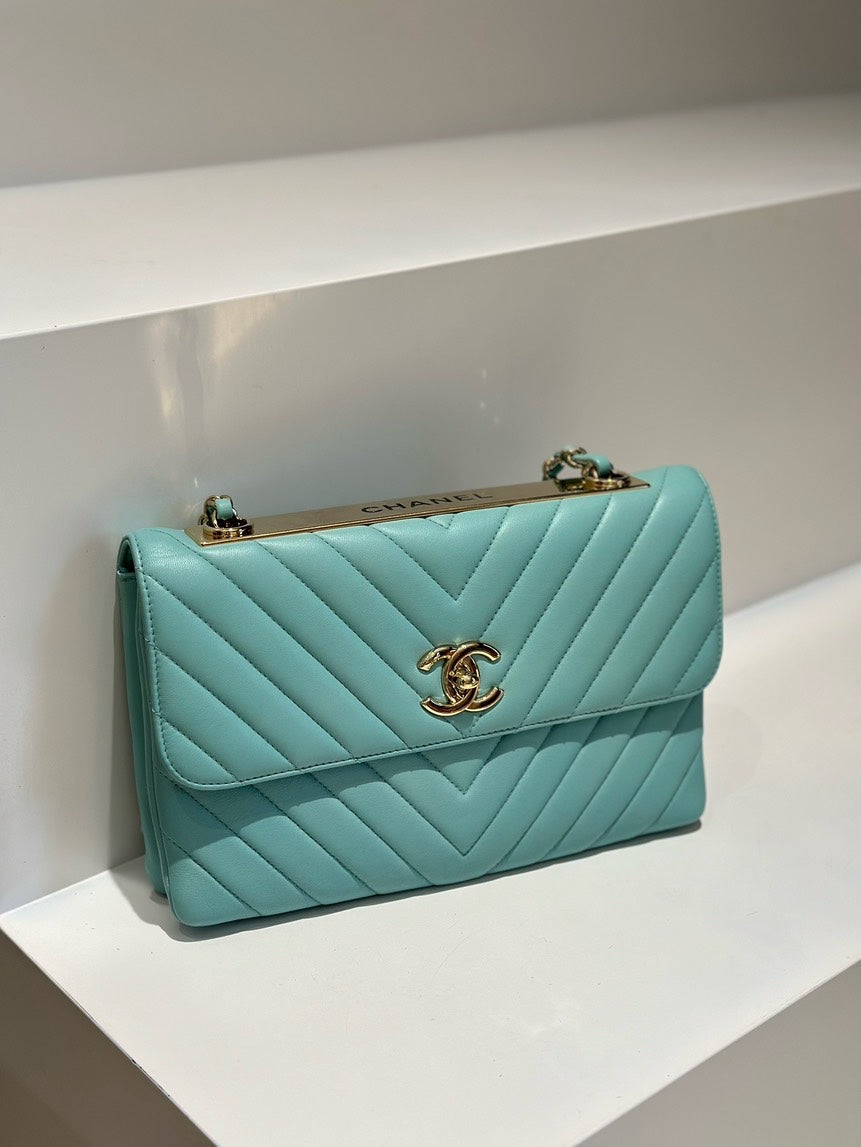 Chanel WOC Crossbody Bag - Ewore Bags