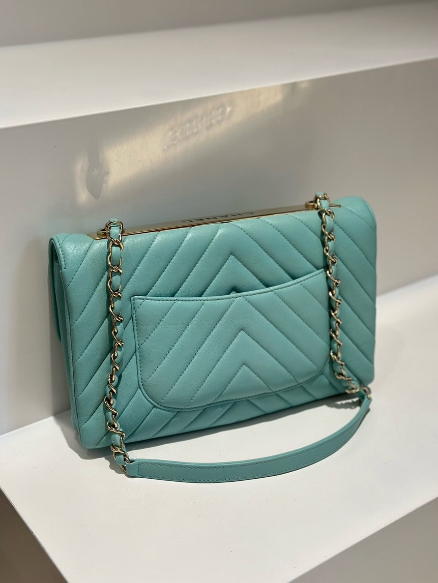 Chanel WOC Crossbody Bag - Ewore Bags