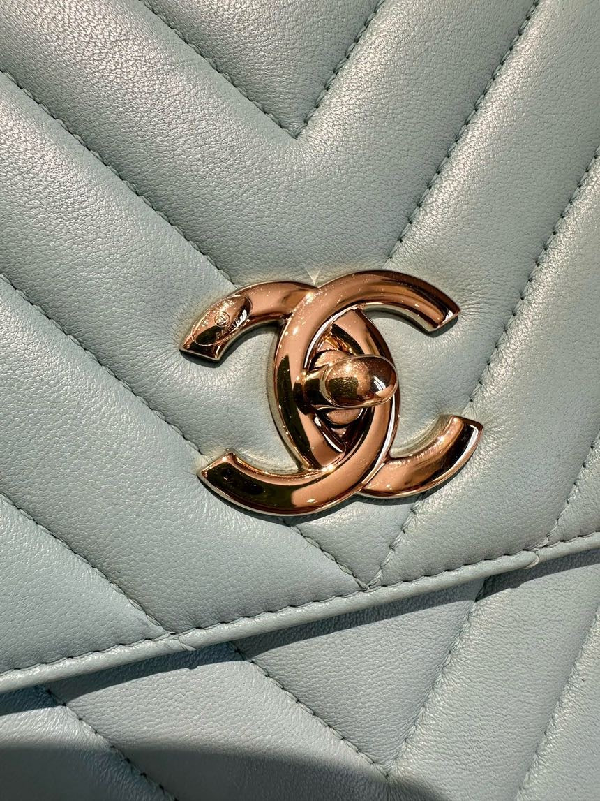 Chanel WOC Crossbody Bag - Ewore Bags