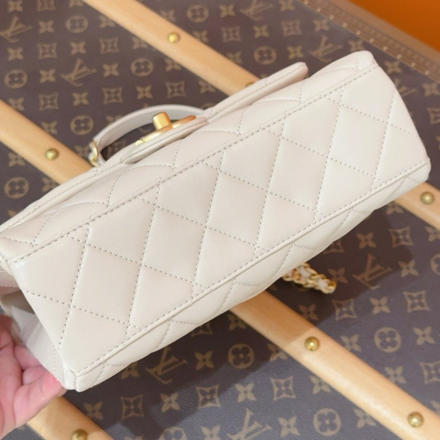 Chanel Flap Shoulder Bag - Ewore Bags