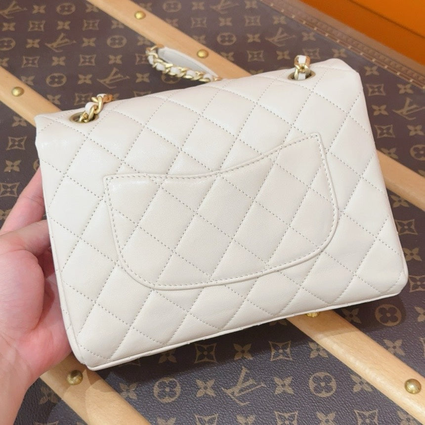 Chanel Flap Shoulder Bag - Ewore Bags