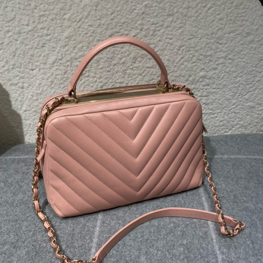 Chanel Handbag Bag - Ewore Bags